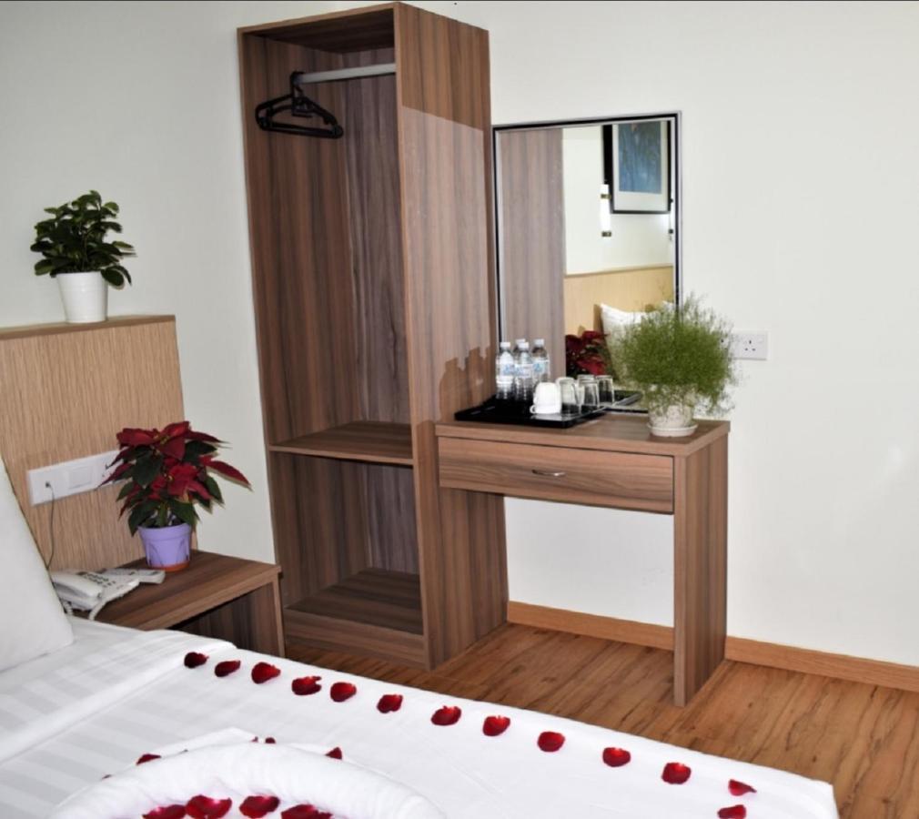 Eco Hotel At Bb كوالالمبور المظهر الخارجي الصورة