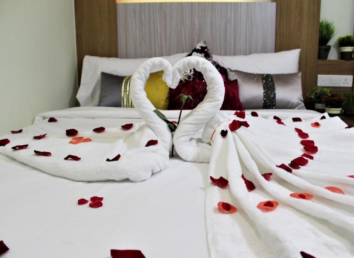 Eco Hotel At Bb كوالالمبور المظهر الخارجي الصورة
