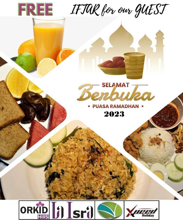 Eco Hotel At Bb كوالالمبور المظهر الخارجي الصورة