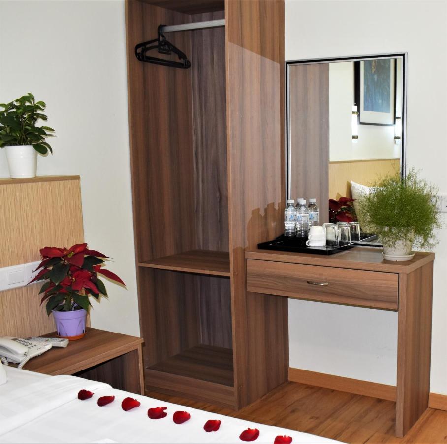 Eco Hotel At Bb كوالالمبور المظهر الخارجي الصورة